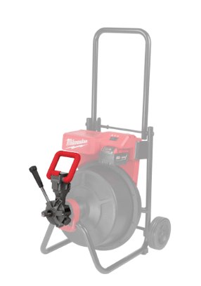 ENSAMBLE CABLE DRIVE PARA MÁQUINA DE TAMBOR M18 MILWAUKEE 47-53-28163