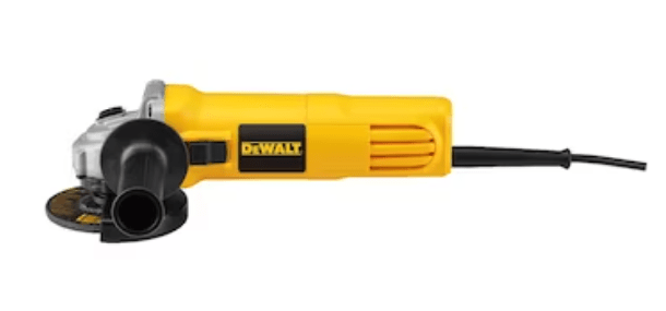 ESMERILADORA ANGULAR DE 4-1/2