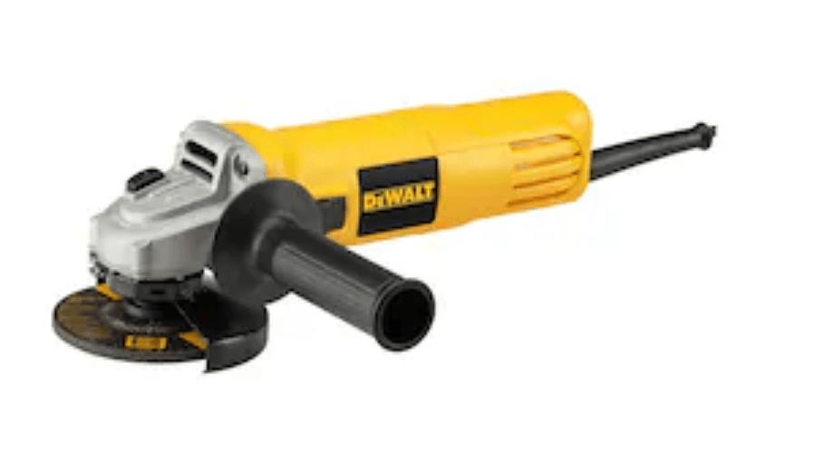 ESMERILADORA ANGULAR DE 4-1/2