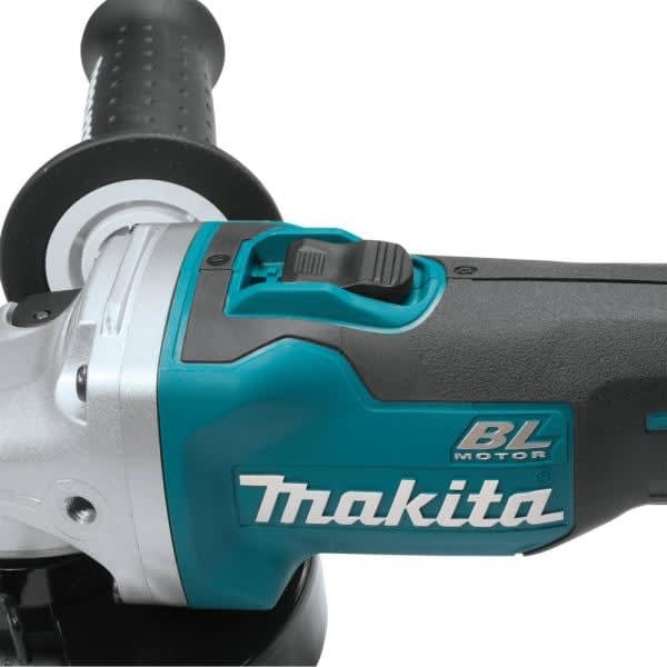 ESMERIL ANGULAR 18V MAKITA XAG25Z4