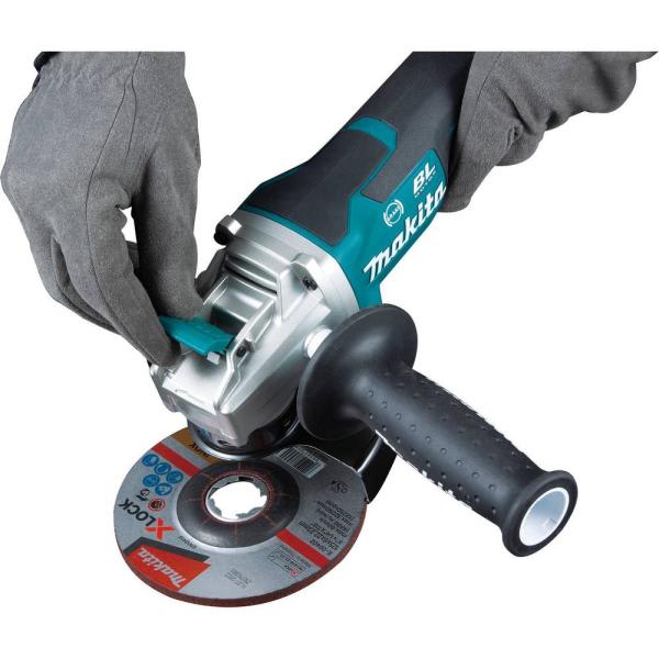 ESMERIL ANGULAR 18V MAKITA XAG26Z2