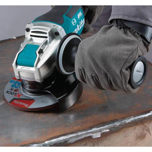 ESMERIL ANGULAR 18V MAKITA XAG26Z3