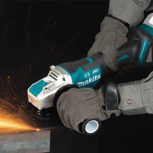 ESMERIL ANGULAR 18V MAKITA XAG26Z4
