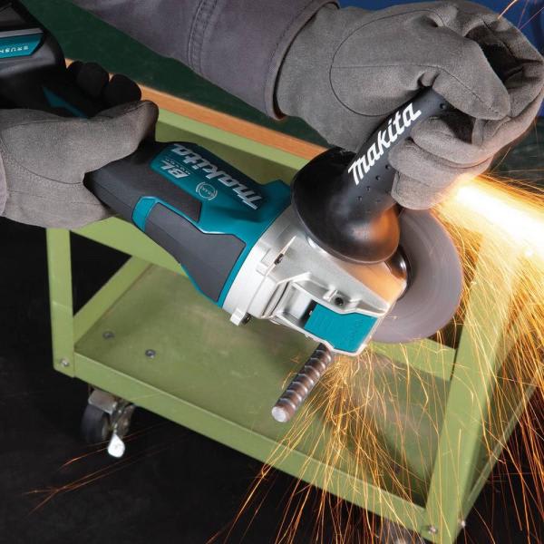 ESMERIL ANGULAR 18V MAKITA XAG26Z5