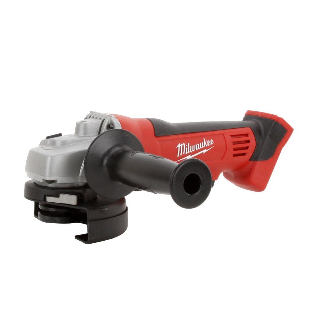 ESMERIL ANGULAR 18V MILWAUKEE 2680-202