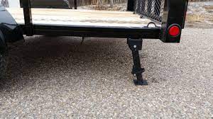 ESTABILIZADOR TRASERO TRAILER 16-22