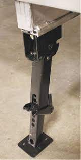 ESTABILIZADOR TRASERO TRAILER 16-22