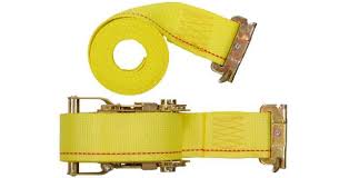 STRAPS E-TRACK 2 X 12 AMARILLO4