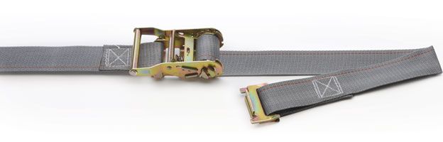 STRAPS E-TRACK 2 X 16 GRIS4