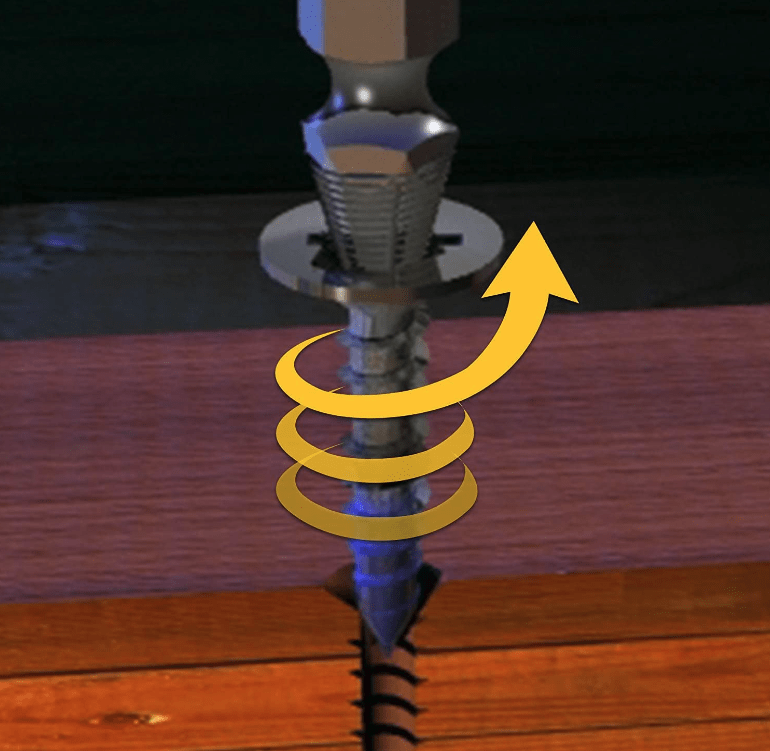 EXTRACTOR DE TORNILLOS SPEED OUT PRO5