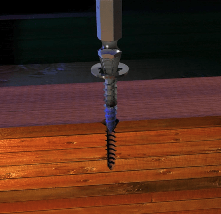 EXTRACTOR DE TORNILLOS SPEED OUT PRO6