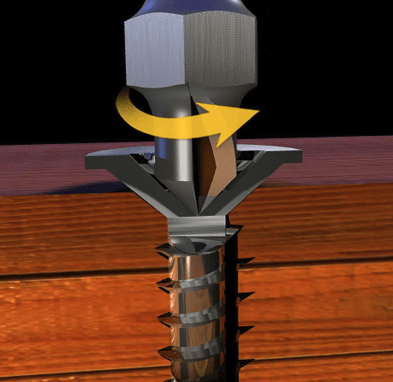 EXTRACTOR DE TORNILLOS SPEED OUT PRO3