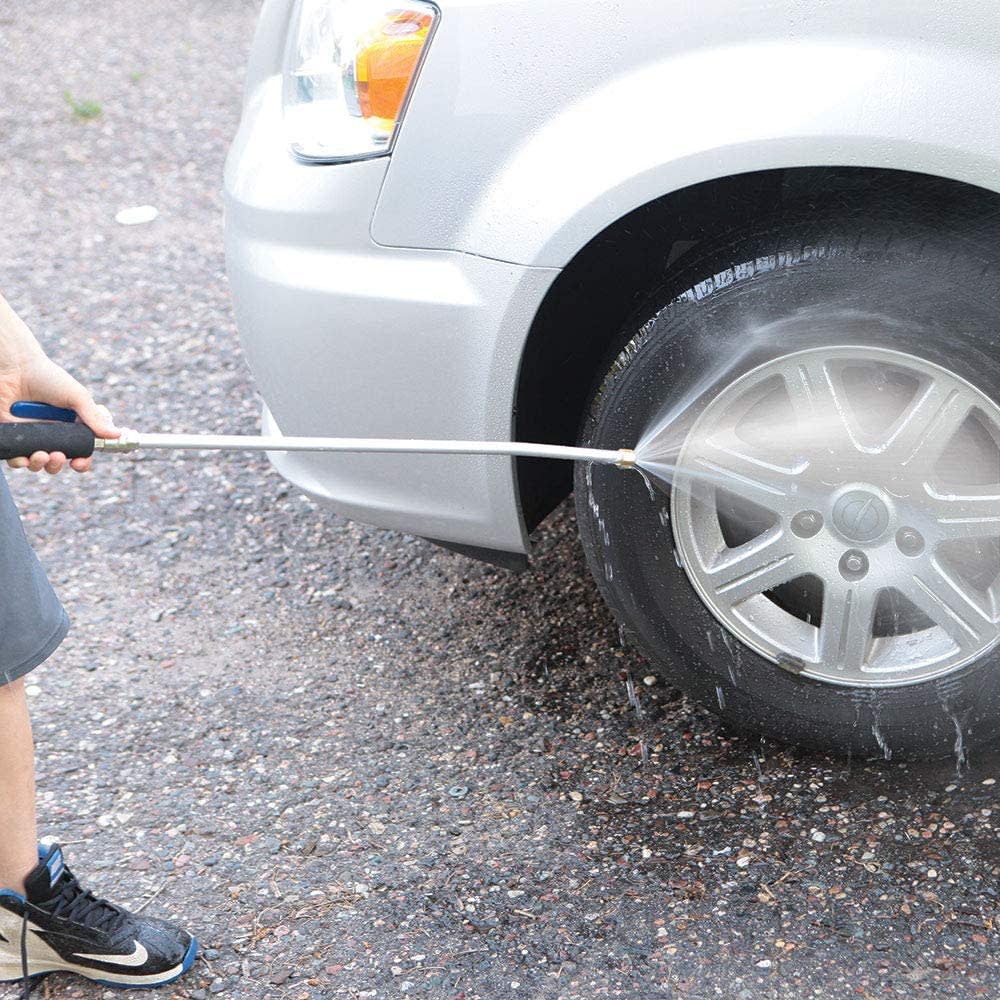 EXTENSIÓN DE MANGUERA PARA ALTA PRESIÓN SIMONIZ5