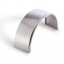 TAPABARRO PACE ALUMINO R 15 0