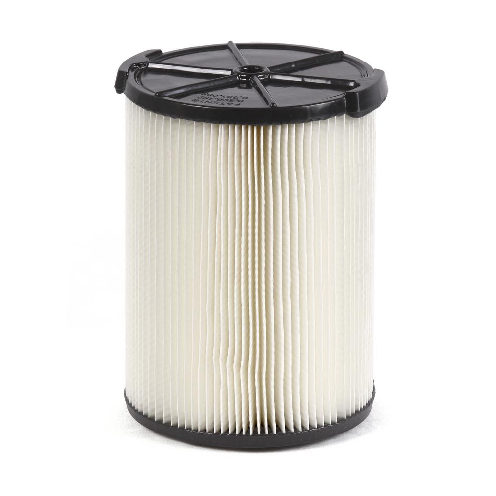 FILTRO ASPIRADORA PAPEL RIDGID VF4000 0