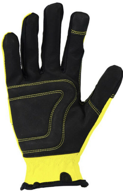 SET 3 PARES GUANTES FIRM GRIP 331023