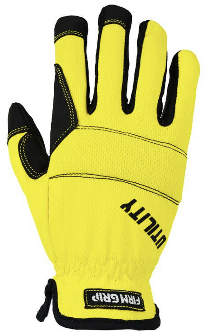 SET 3 PARES GUANTES FIRM GRIP 331024