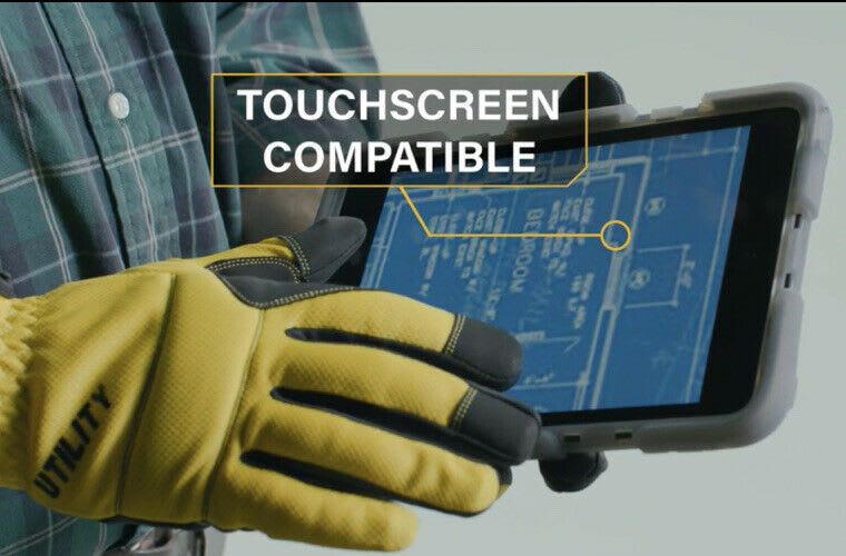 SET 3 PARES GUANTES FIRM GRIP 331025