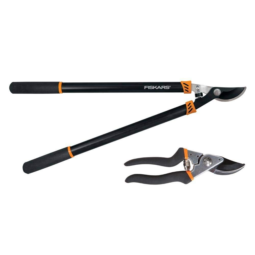 SET PARA PODAR 2PCS FISKARS 3956003