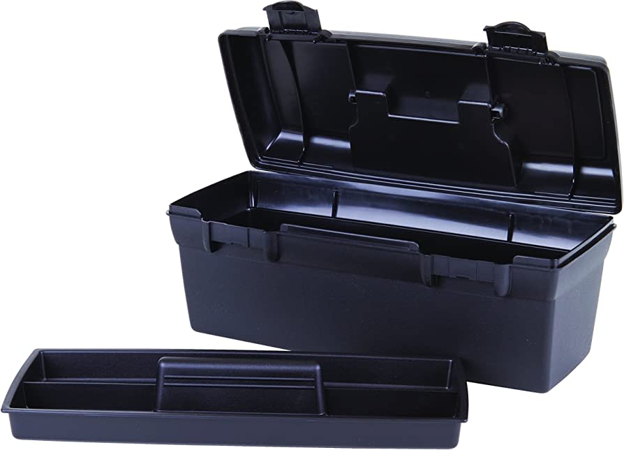 CAJA P/ HERRAMIENTAS 20” FLAMBEAU 6520FH1