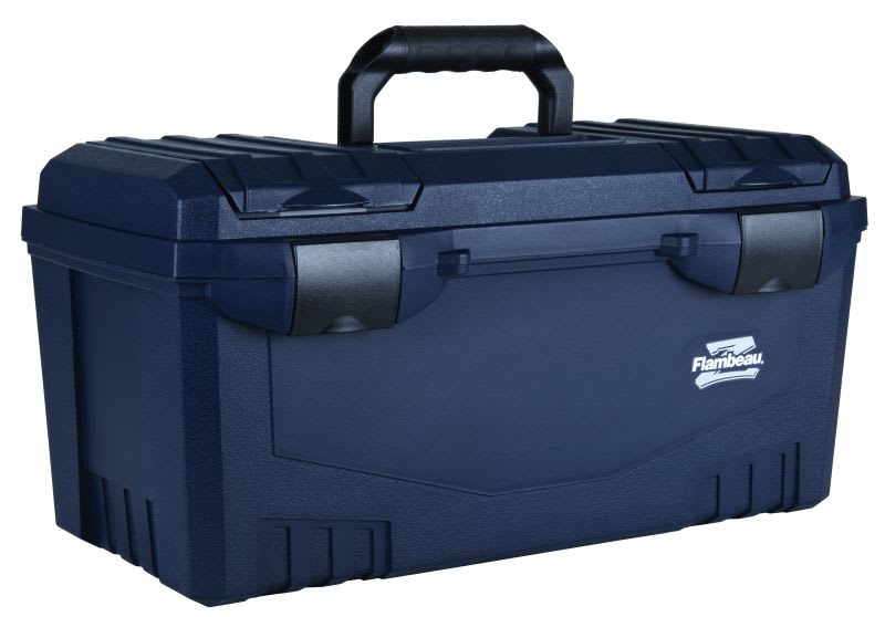 CAJA P/ HERRAMIENTAS 20” FLAMBEAU 6520FH 2