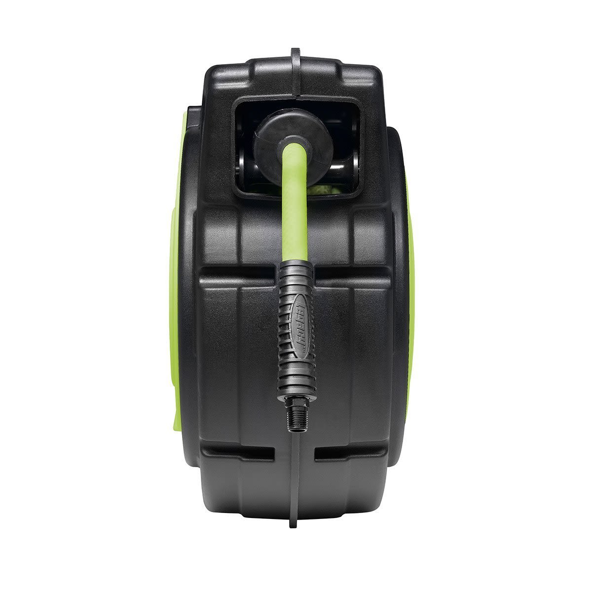 MANGUERA AIRE 3/8 CON SOPORTE RETRACTIL L8250FZ3