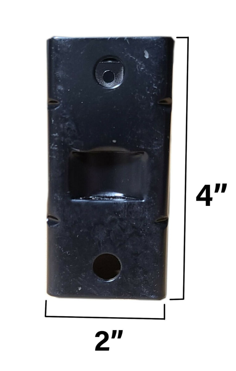 ESTABILIZADOR TRASERO TRAILER 16-22