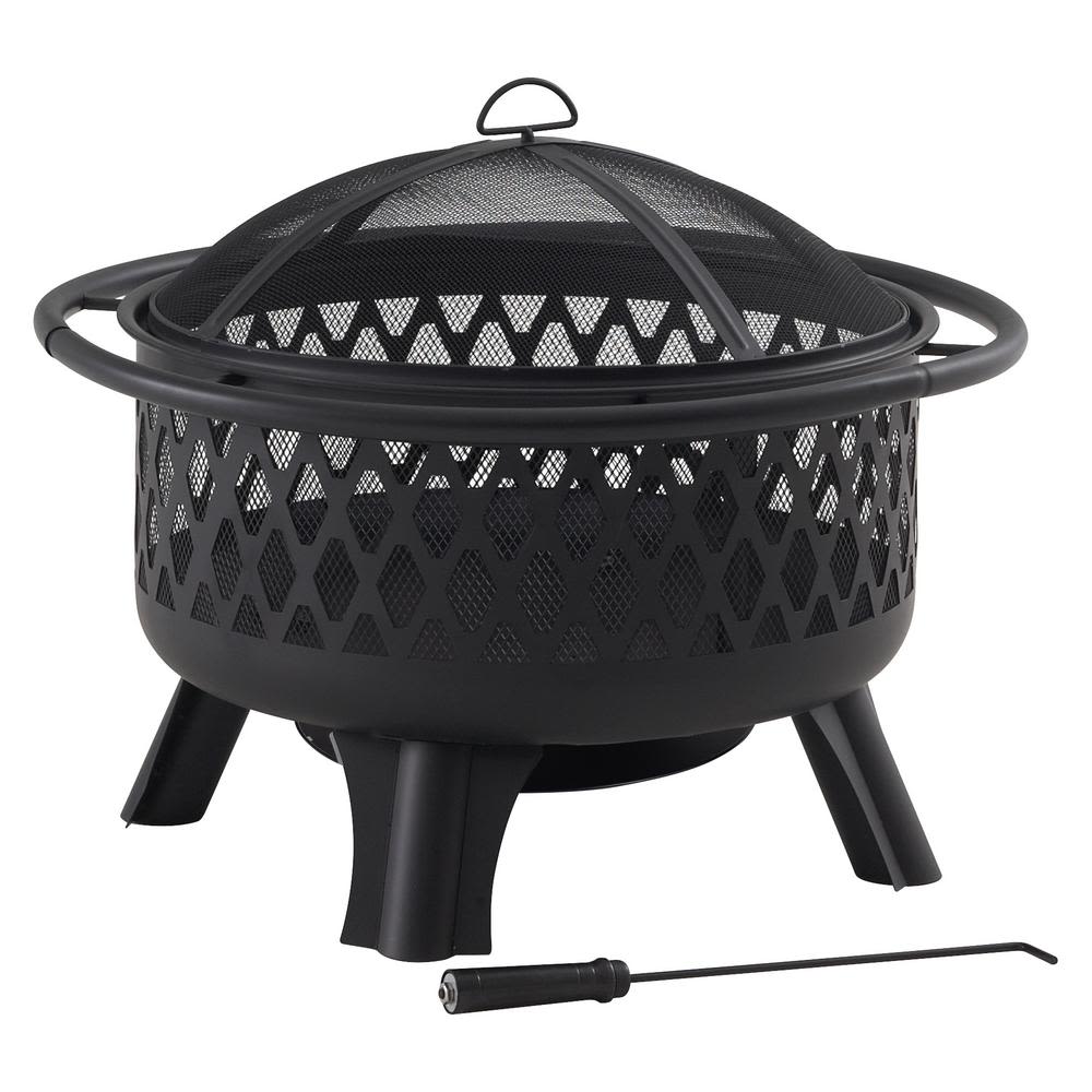 BRASERO CON PARRILLA PATIO 1005249607 0