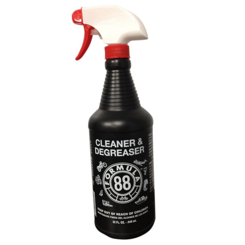 DESENGRASANTE FORMULA 88 1 LT 0