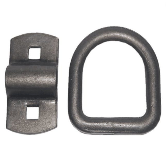 GANCHO AMARRE CON BASE WLL2652