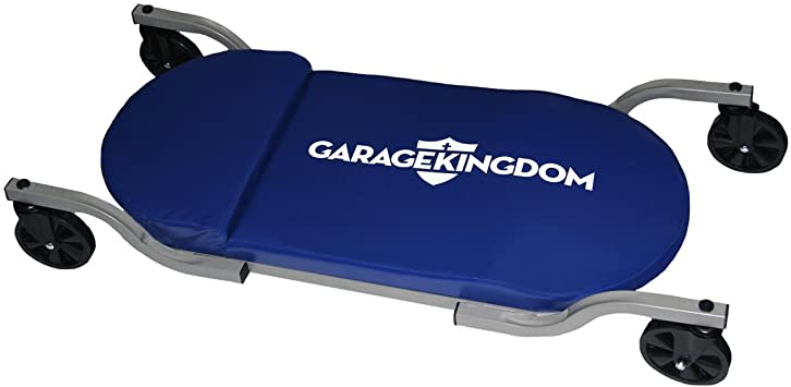 CAMILLA BAJO PERFIL GARAGE KINGDOM 0