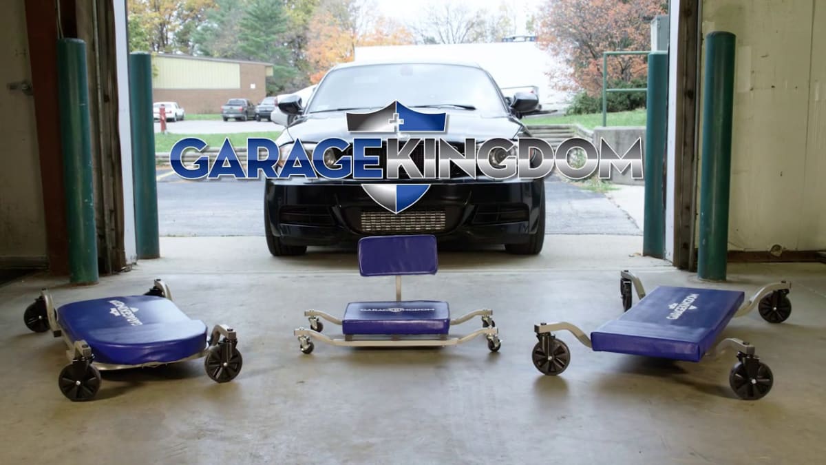 CAMILLA BAJO PERFIL GARAGE KINGDOM2