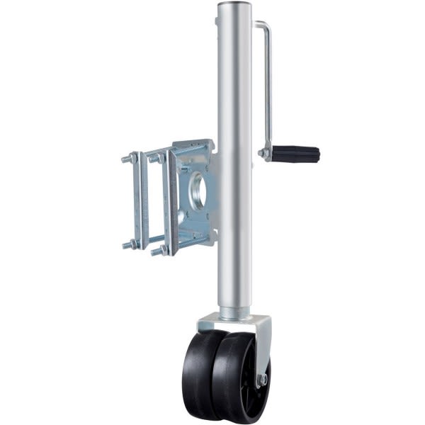 GATA CARRO DOBLE RUEDA 1500 LBS HAULMASTER 69779 0
