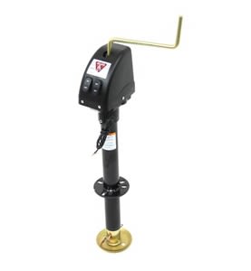 GATA ELÉCTRICA 3500 LB BULLDOG2