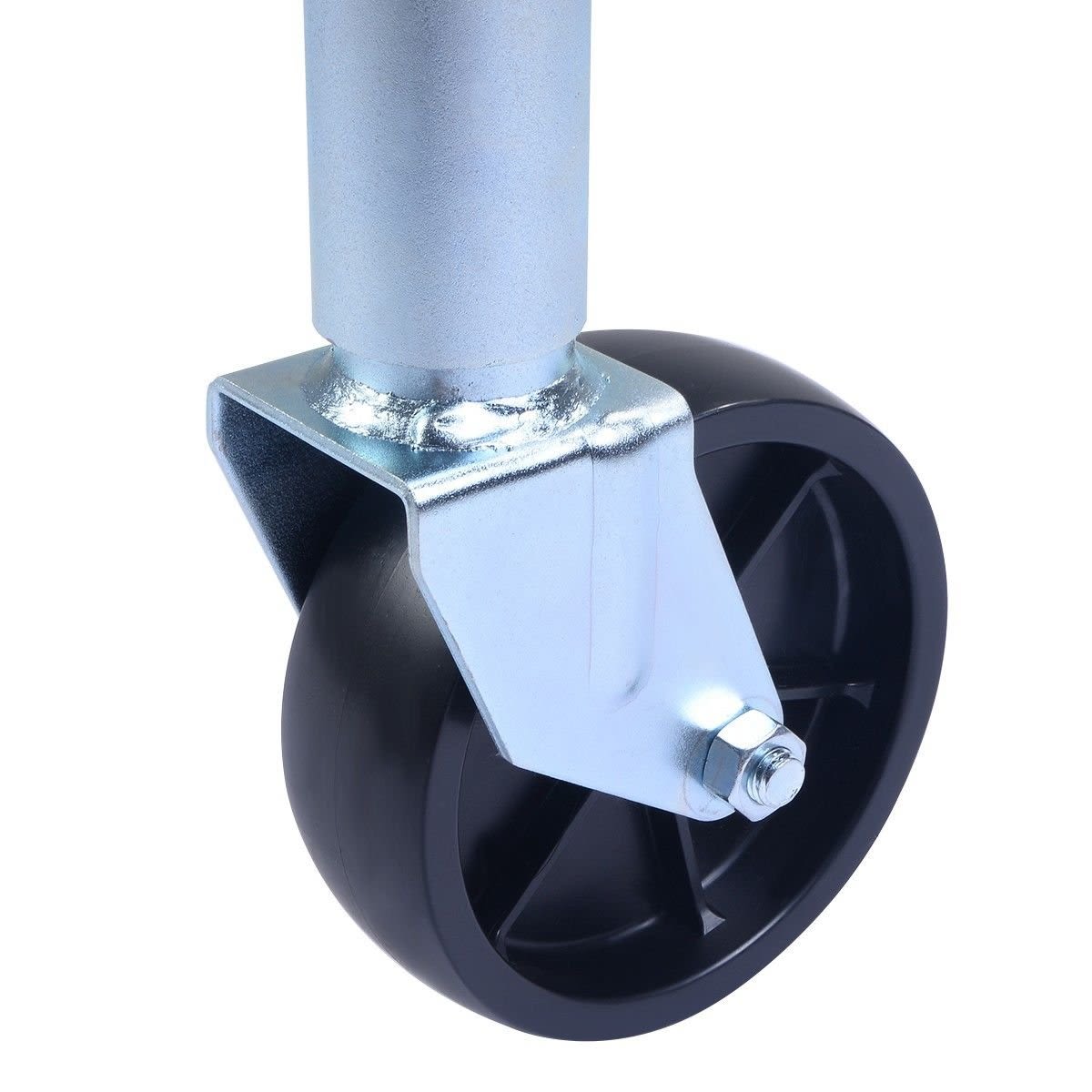 GATA CON RUEDA DE MANIOBRA 1000LB HAUL MASTER 410054