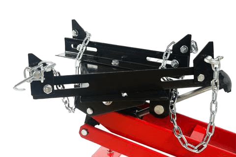 GATA TRANSMISIÓN BAJA 1 TON2