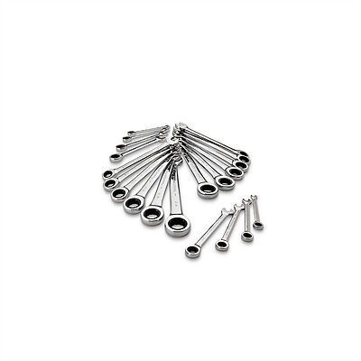 SET DE LLAVES DE TRINQUET 20-PC GEARWRENCH3