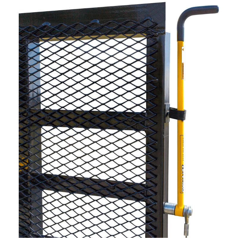 TIRADOR PUERTA TRASERA TRAILER GORILLA GLTHY12