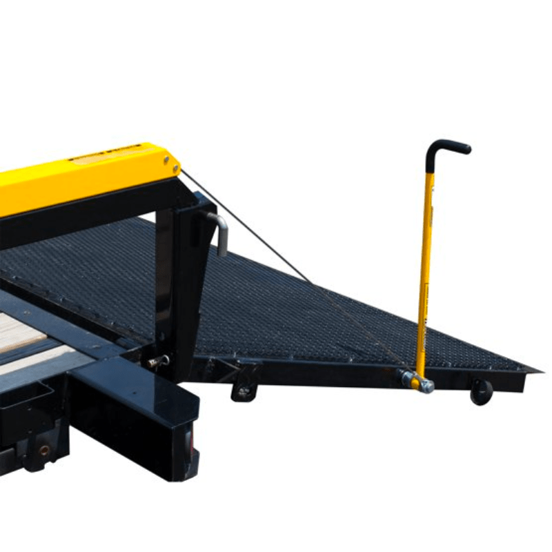 TIRADOR PUERTA TRASERA TRAILER GORILLA GLTHY15