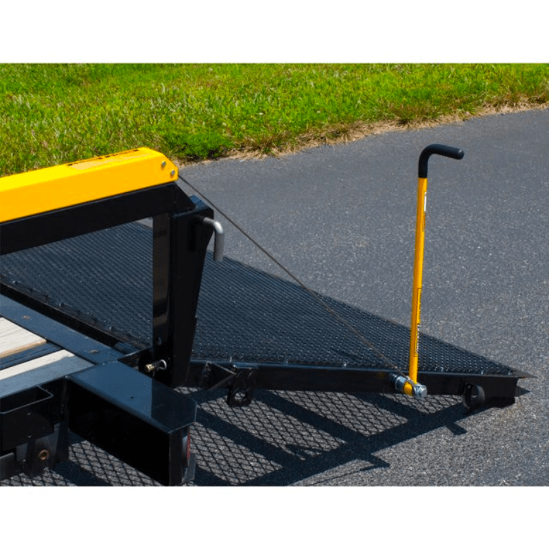 TIRADOR PUERTA TRASERA TRAILER GORILLA GLTHY16