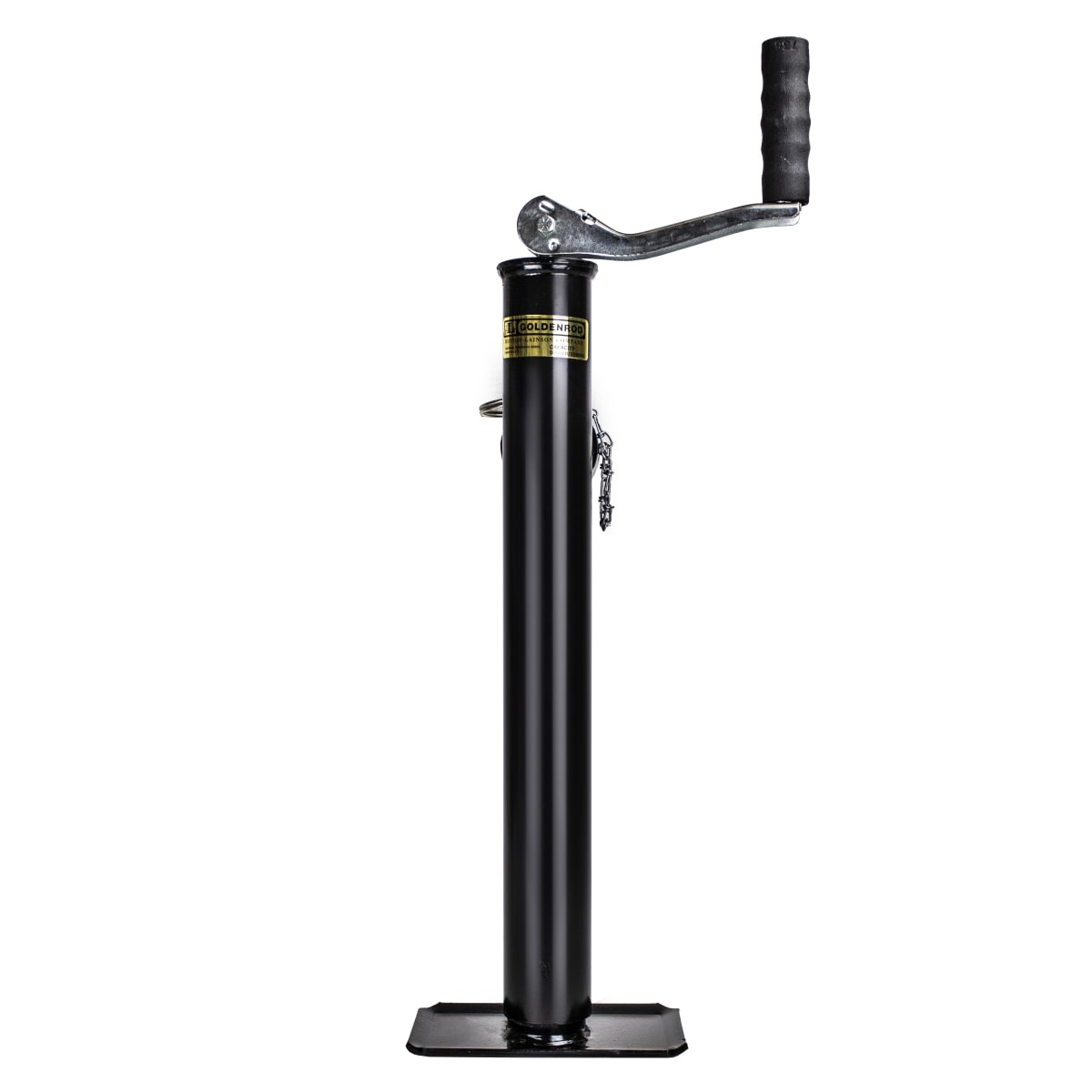 GATA 5000 LBS GOLDENROD P/ SOLDAR 2