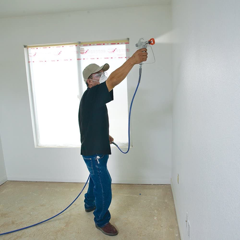 MAQUINA AIRLESS GRACO PRO X194