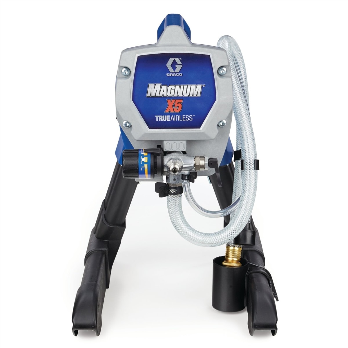 MAQUINA AIRLESS GRACO X52