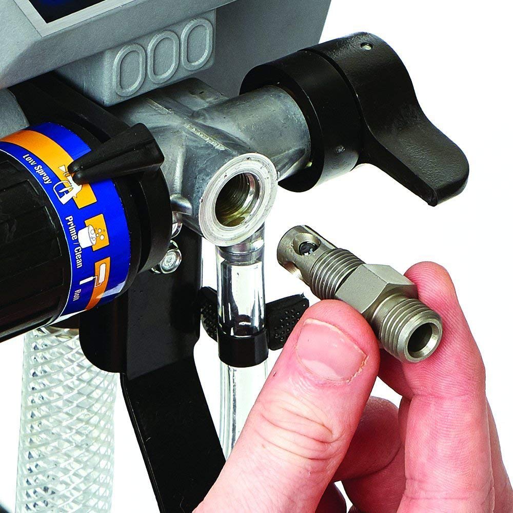 MAQUINA AIRLESS GRACO X54