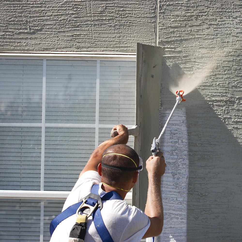 MAQUINA AIRLESS GRACO PRO 210 ES4