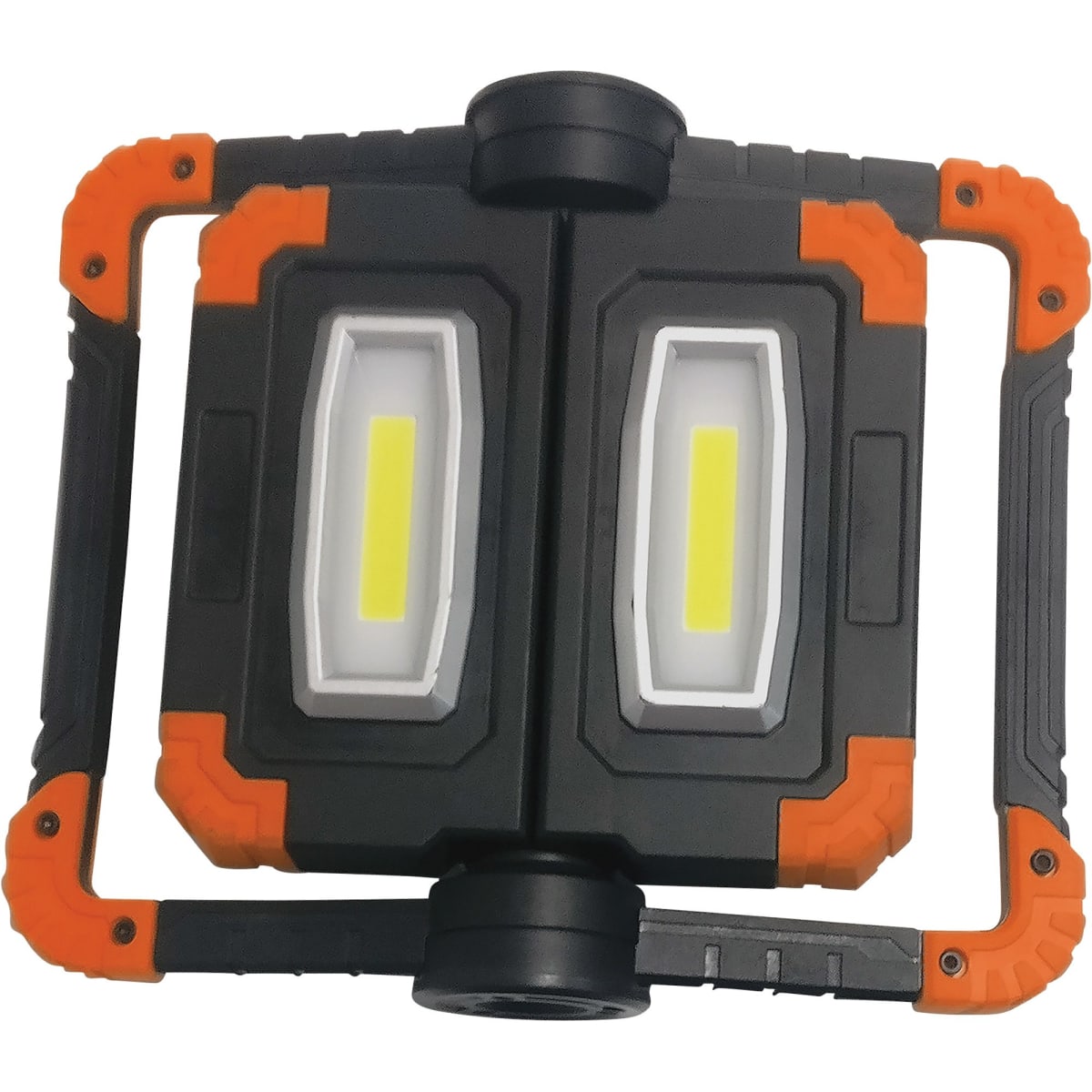LUZ DE TRABAJO PLEGABLE LED 20W GROZ 80930 0