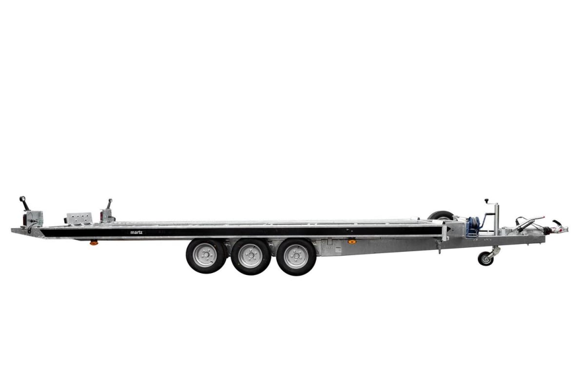 MARTZ GT KIPPBAR 480 / 3 3.5T6