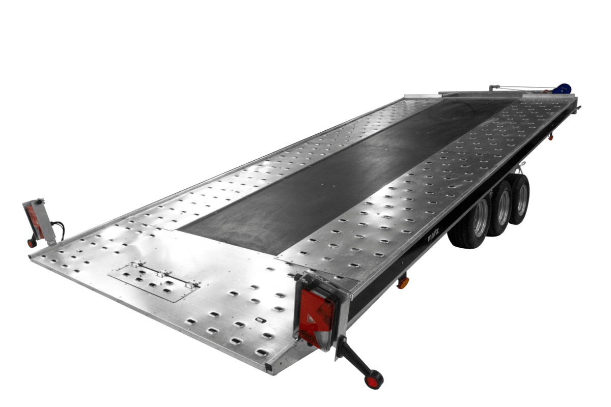 MARTZ GT KIPPBAR 480 / 3 3.5T3
