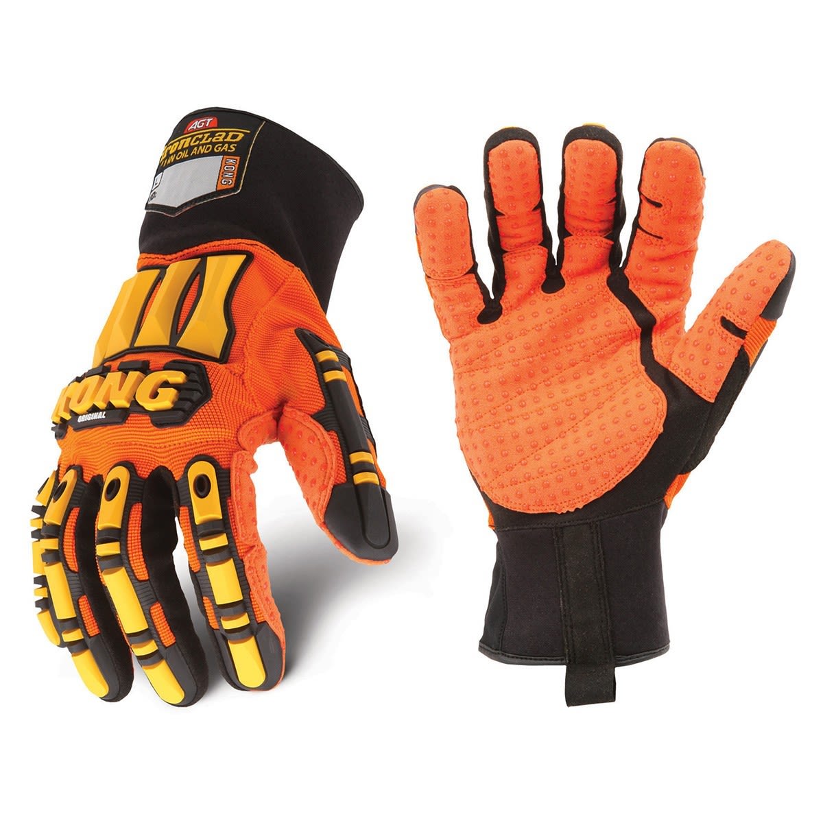 GUANTES KONG TALLA L 0