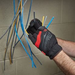 GUANTE FREE FLEX TALLA L MILWAUKEE 48-22-87122